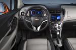 Chevrolet Trax 2015 года (US)